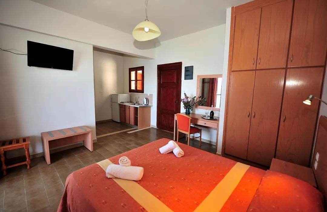 Vassilias Beach Hotel-1