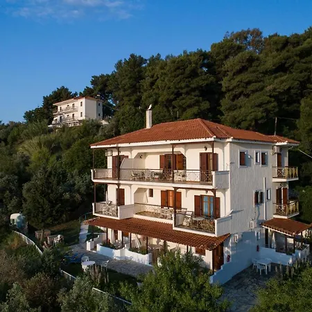 Vassilias Beach Hotel-3