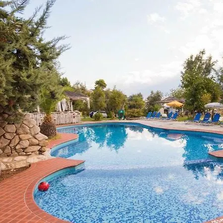 Vassilias Beach Hotel-2